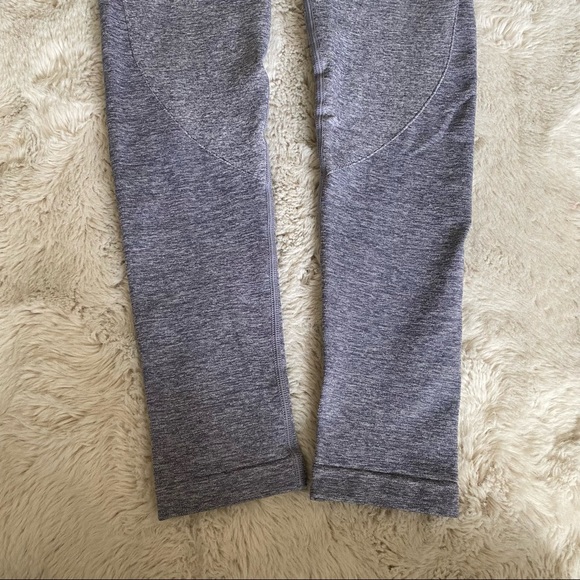 GYMSHARK FLEX LEGGINGS - Picture 9 of 10